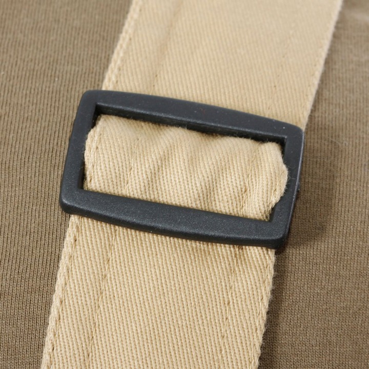 Salopeta Lucru Groasa Bumbac - L/52