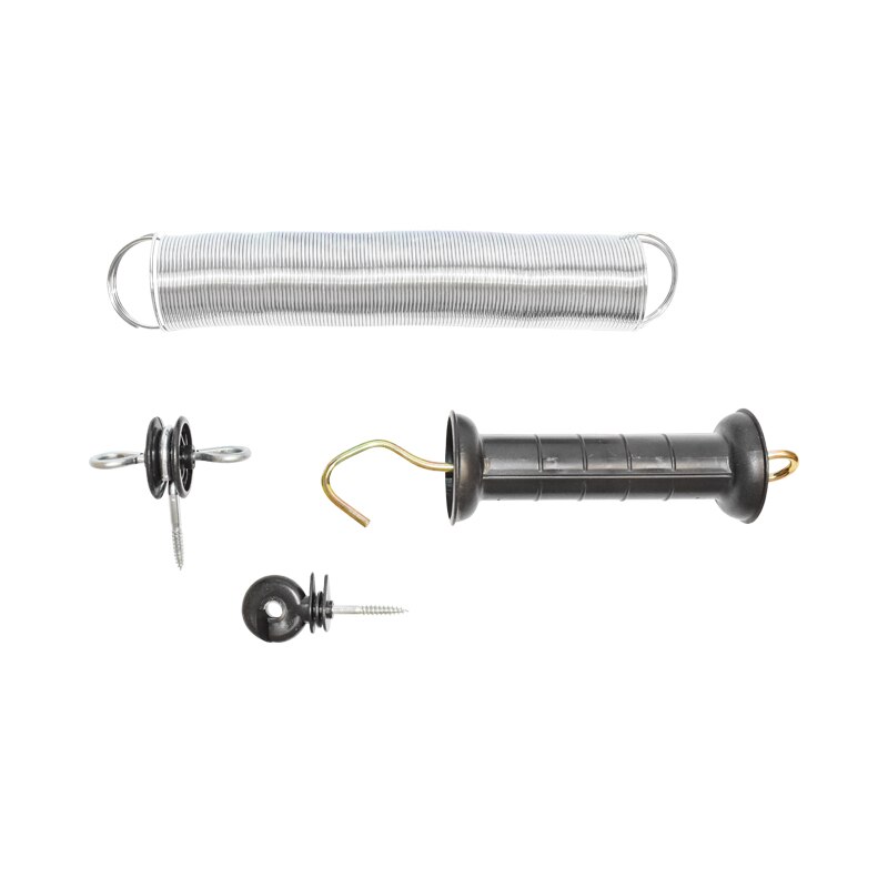 Kit poarta gard electric Breckner Germany