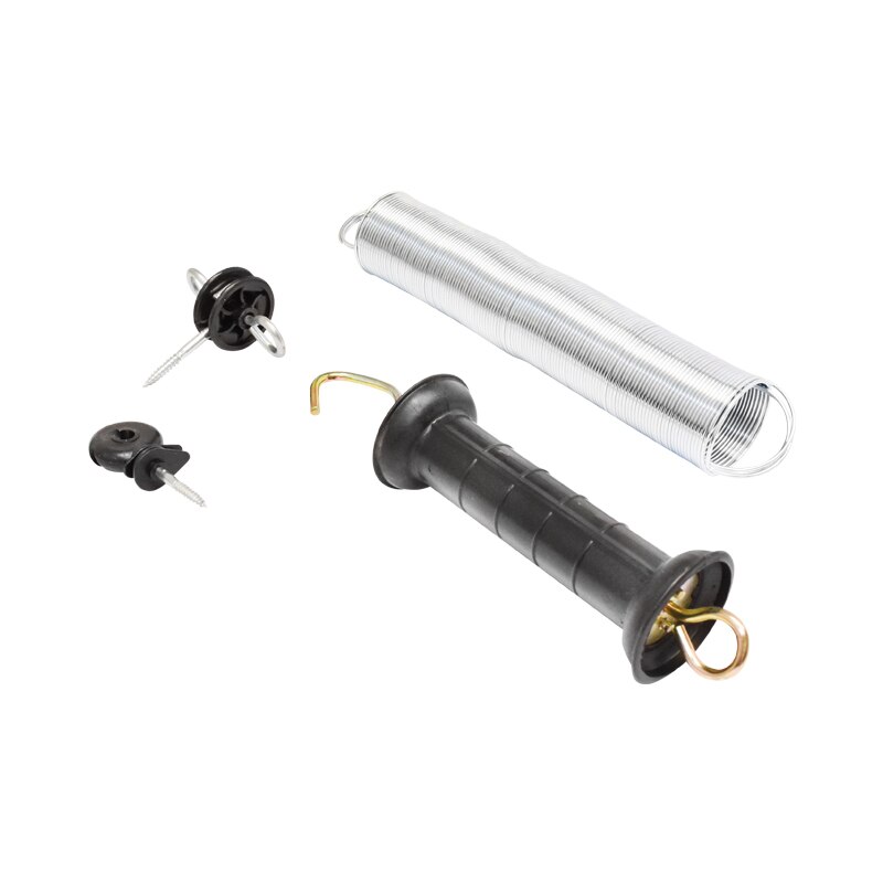 Kit poarta gard electric Breckner Germany