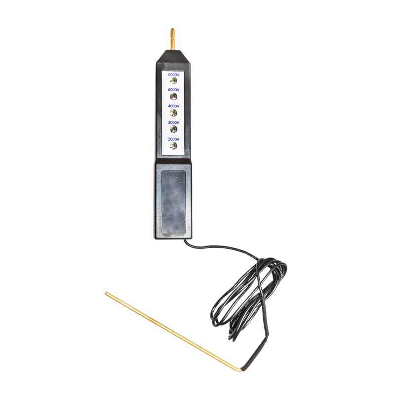 Tester tensiune pentru gard electric Breckner Germany