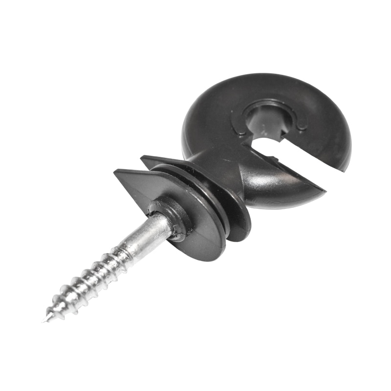 Izolator inelar gard electric Breckner Germany