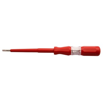 Surubelnita pentru electricieni EVO, pentru control tensiune, Unior 630VDE, 180 mm Surubelnita pentru electricieni EVO, pentru control tensiune, Unior 630VDE, 180 mm