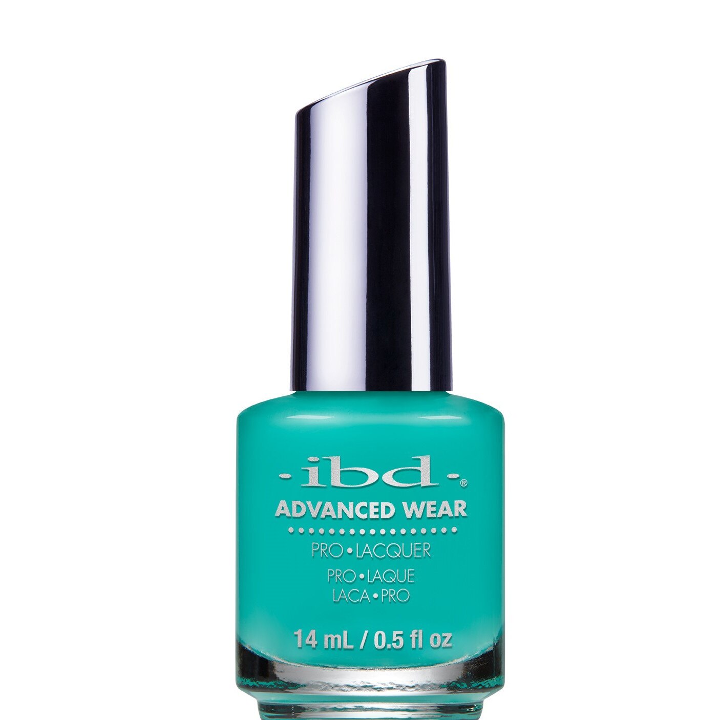Lac de unghii IBD Advanced Wear Just Me N Capri 14ml