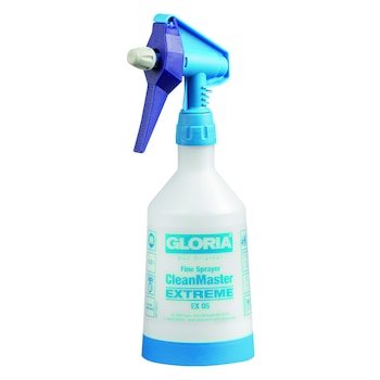 Pulverizator, Gloria, Clean Master 05 Extreme Pulverizator, Gloria, Clean Master 05 Extreme