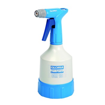 Pulverizator, Gloria, Clean Master 10 Pulverizator, Gloria, Clean Master 10