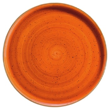 Farfurie pentru pizza AURA TERRA COTTA 32cm ATC GRM 32 PZ Farfurie pentru pizza AURA TERRA COTTA 32cm ATC GRM 32 PZ