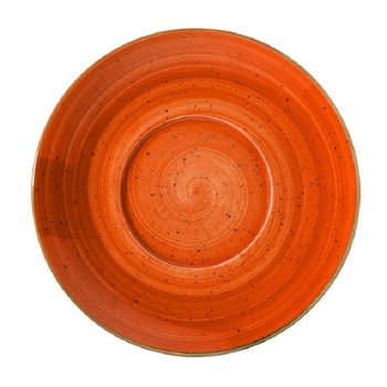Farfurie suport AURA TERRA COTTA 17cm ATC GRM 17KKT Farfurie suport AURA TERRA COTTA 17cm ATC GRM 17KKT