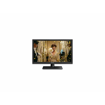 TV Smart Panasonic TX-40FSW504 ,100 cm, LED Backlight, Full HD, Quattro Tuner, HDR TV Smart Panasonic TX-40FSW504 ,100 cm, LED Backlight, Full HD, Quattro Tuner, HDR