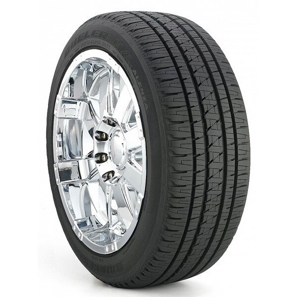 Anvelopa vara Bridgestone Alenza 1 Mo 235/50R19 99W