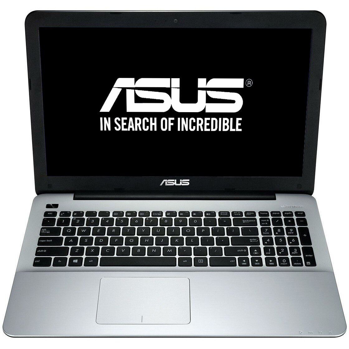 ASUS X555L i7-5500U 2.4 8GB HDD1TB 15.6 - タブレット