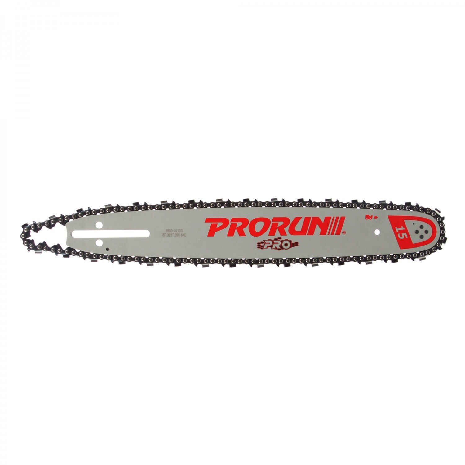 Set sina de ghidaj si lant fierastrau 32D 325-1.5 Prorun