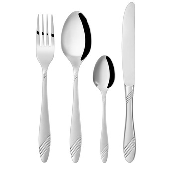 Set tacamuri 24 piese + cutie Aura Set tacamuri 24 piese + cutie Aura