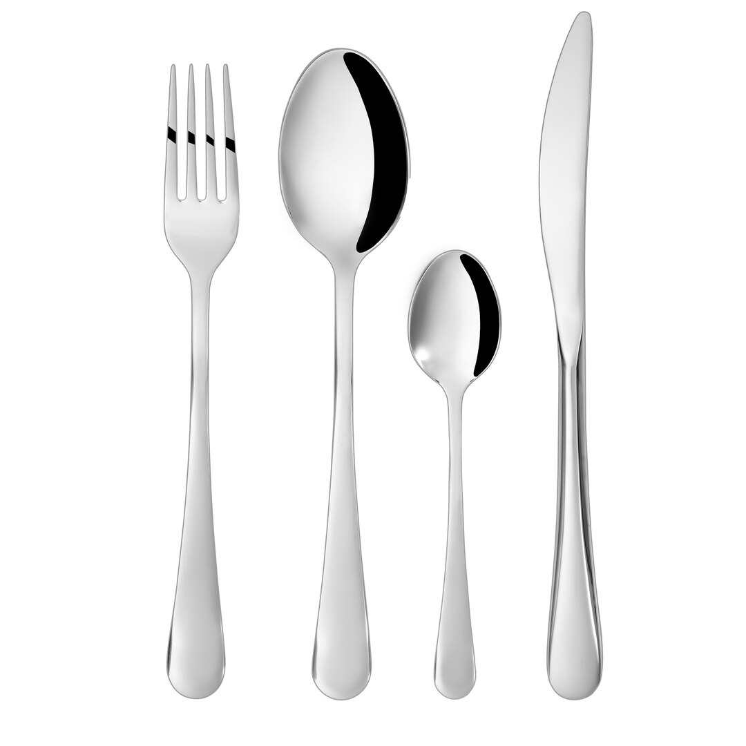 Set tacamuri 24 piese + cutie Savona