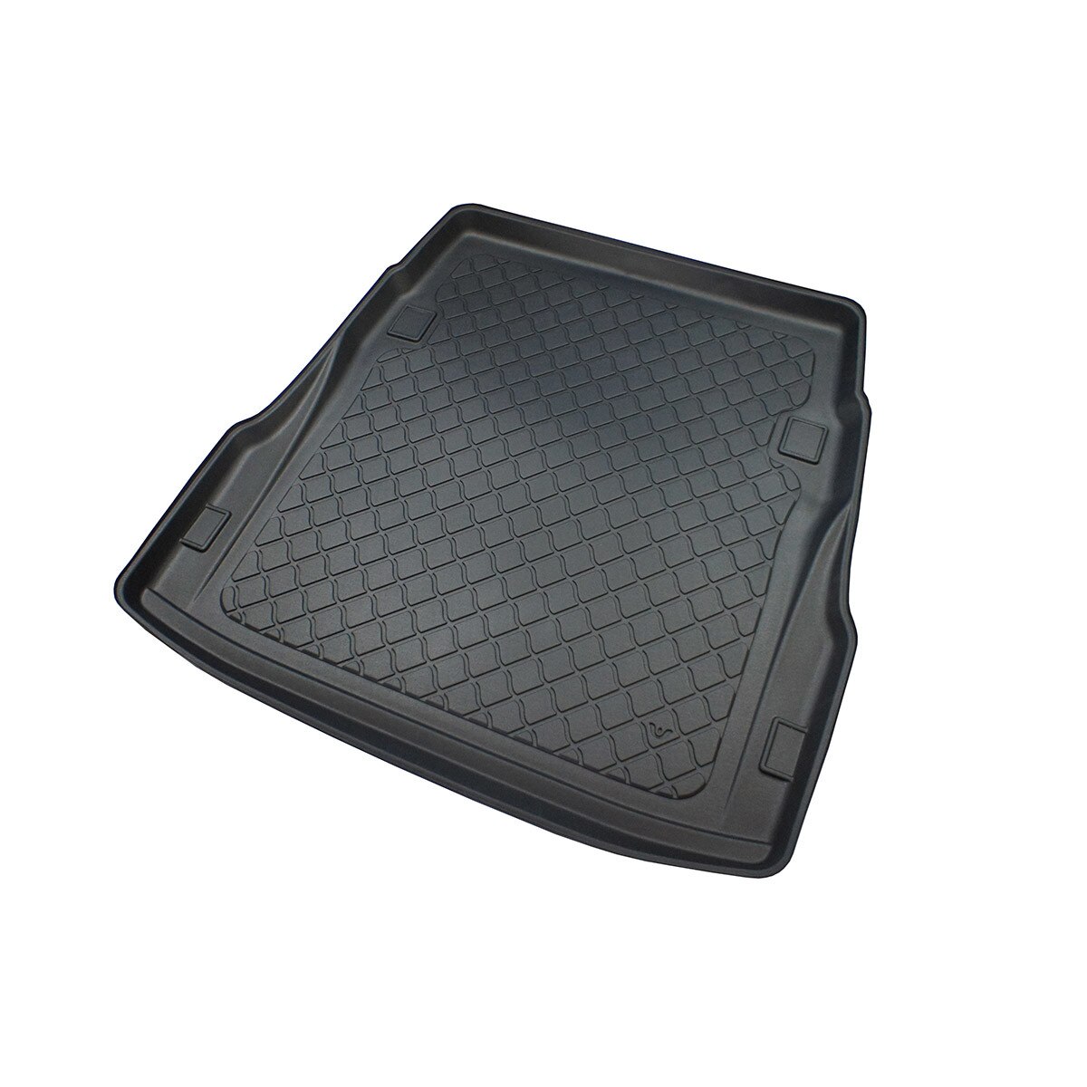 Tavita portbagaj Mercedes S W222 fabricatie 07.2013 - prezent