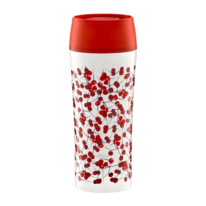 Cana termos 400ml Holly