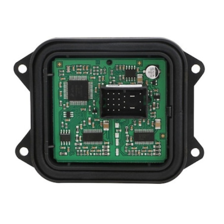 Adaptív AFS modul SMC II BMW 7182396, 4239568, 63117182396