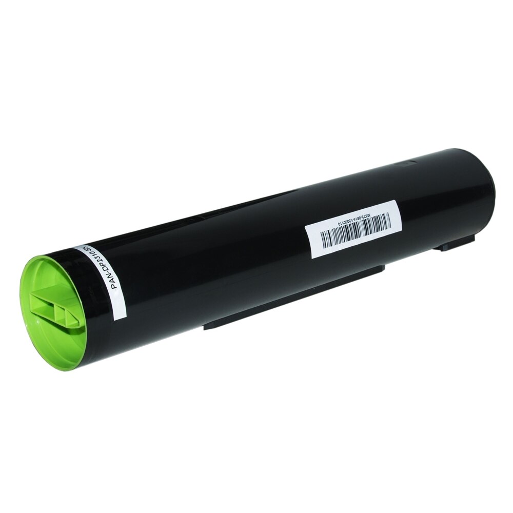 Cartus toner PANTU15E BK 15000 Pag compatibil PANASONIC WORKIO DP 2310, 2330, 3010, 3030, 8025, 8032 DQ-TU15E