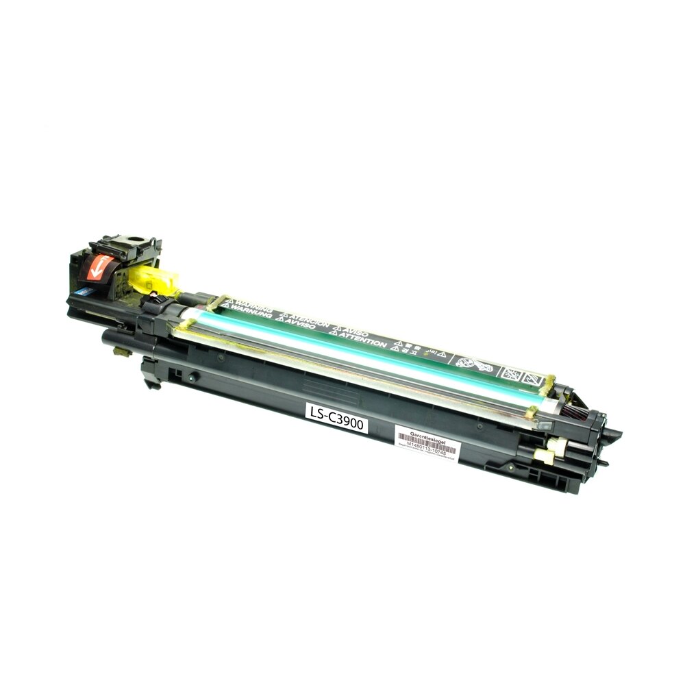 Unitate Cilindru CX37 Yellow 30000 Pag compatibil Epson AcuLaser C3900N / AcuLaser C3900DN / AcuLaser C3900TN / C3900DTN CX37DNF /CX37DTNF / WorkForce AL-C300N / WorkForce AL-C300DN / WorkForce AL-C300TN / WorkForce AL-C300DTN / CX37DN / CX37DTN
