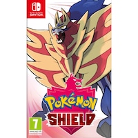 Joc Pokemon Shield pentru Nintendo Switch