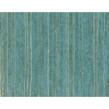 Tapet modern Aurum 57703 Auriu,Turcoaz 0.53m X 10m Tapet modern Aurum 57703 Auriu,Turcoaz 0.53m X 10m