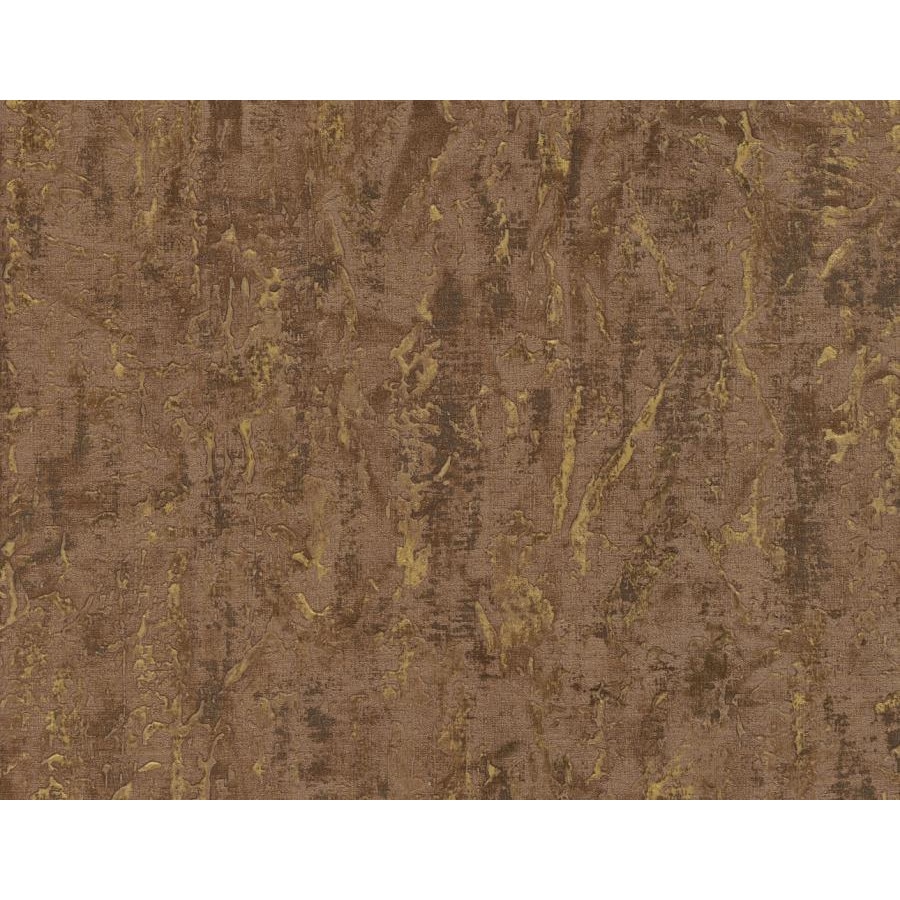 Tapet modern Aurum 57609 auriu,Maro 0.53m X 10m