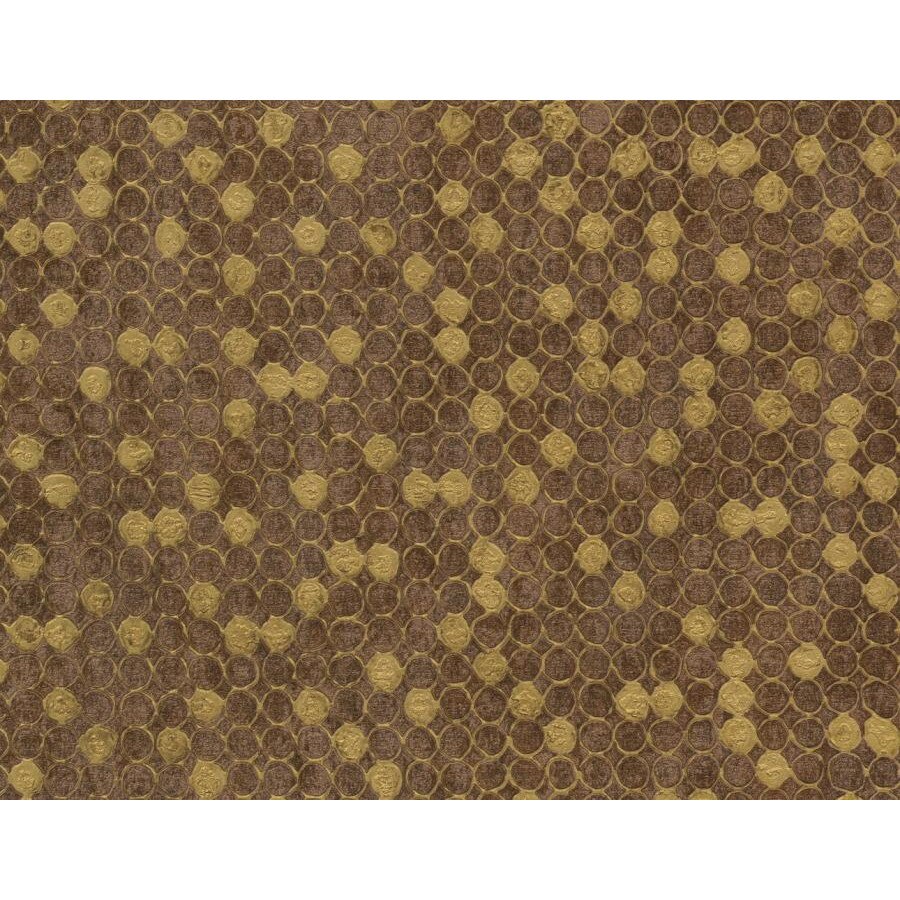 Tapet modern Aurum 57509 Auriu,Maro 0.53m X 10m