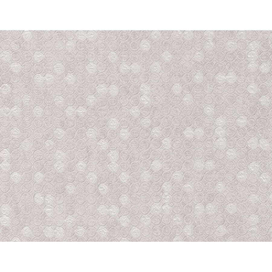 Tapet modern Aurum 57506 Argintiu,Gri 0.53m X 10m