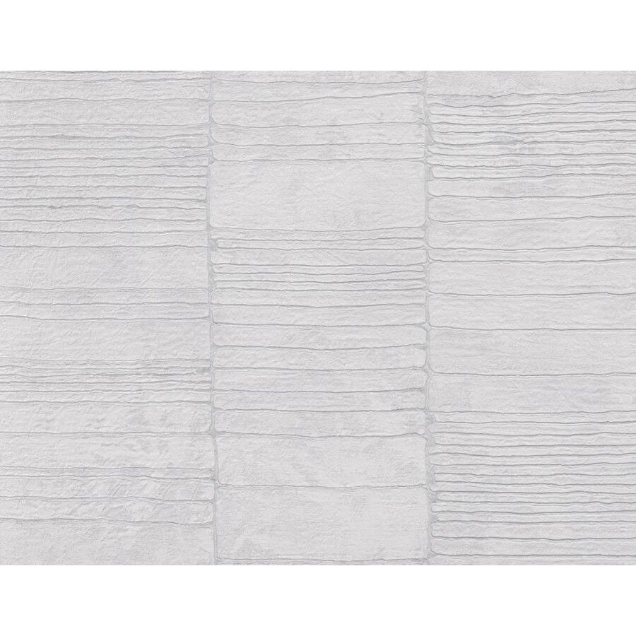 Tapet modern Aurum 57411 Argintiu 0.53m X 10m