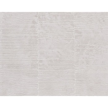 Tapet modern Aurum 57406 Argintiu,Gri 0.53m X 10m Tapet modern Aurum 57406 Argintiu,Gri 0.53m X 10m