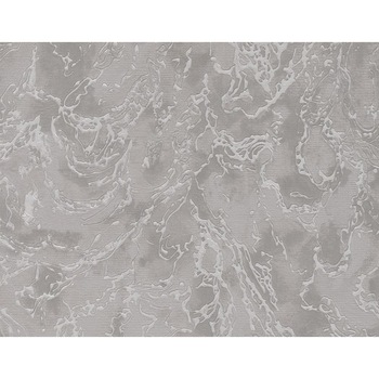 Tapet modern Aurum 57317 Argintiu,Gri 0.53m X 10m Tapet modern Aurum 57317 Argintiu,Gri 0.53m X 10m