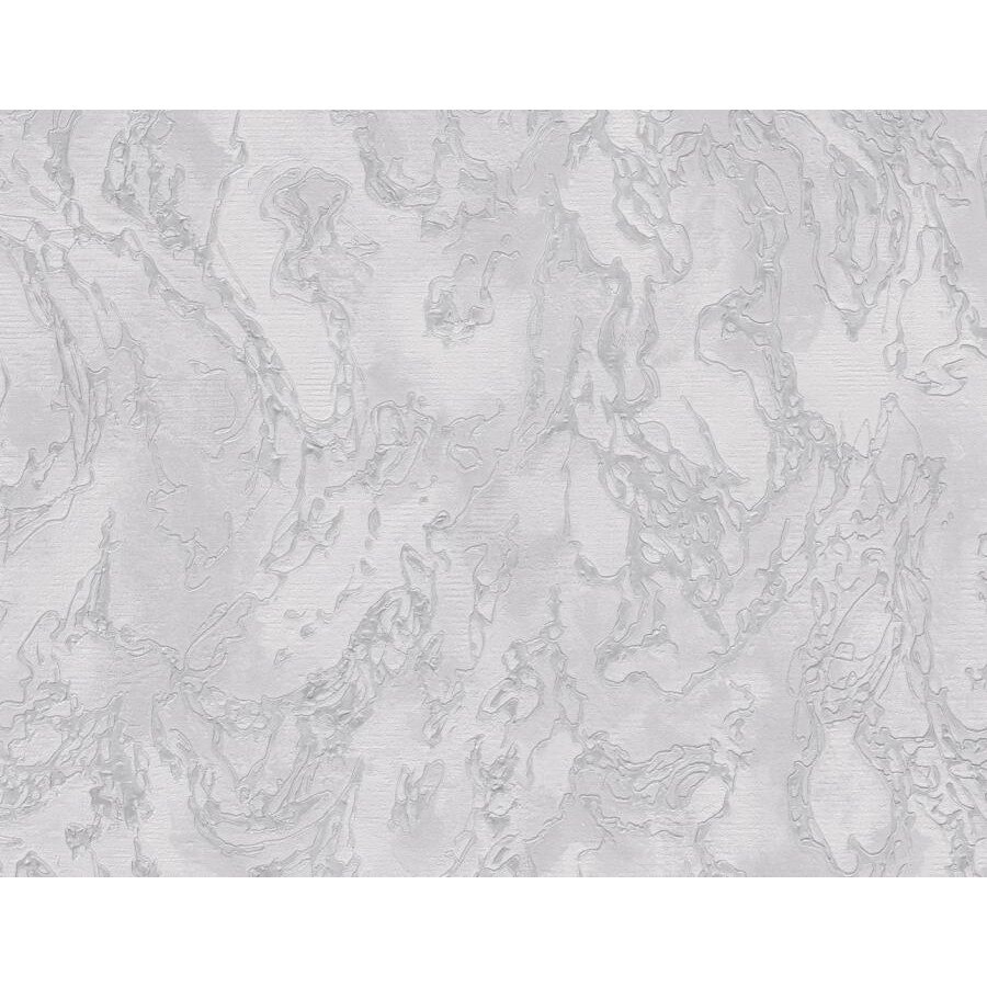 Tapet modern Aurum 57311 Argintiu,Gri 0.53m X 10m