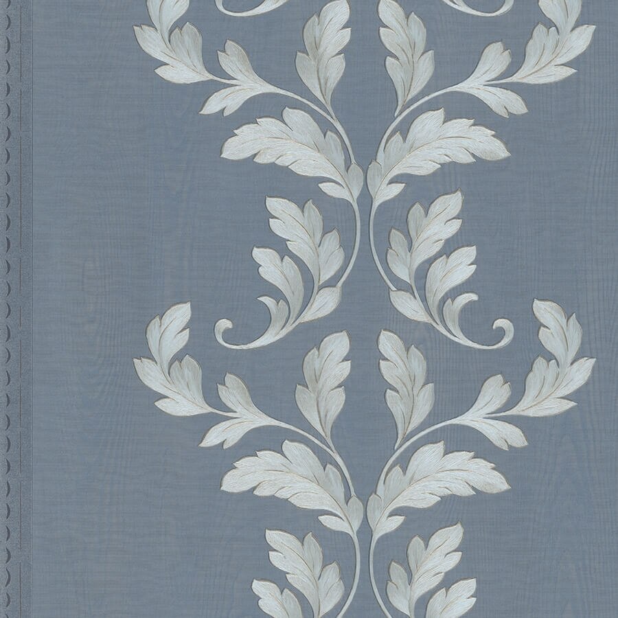 Tapet Premium Texturat Opulence Classic 58255 Albastru 0.70m X 10m=7mp/Rola