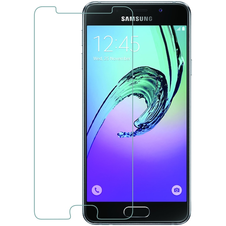 Протектор Omni от закалено стъкло за Samsung Galaxy A3 (2016)