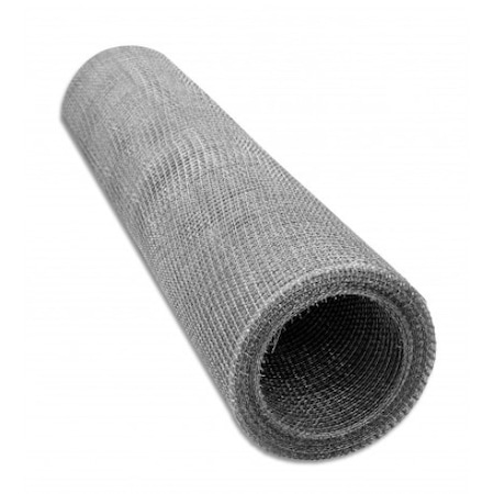 Plasa Sarma Groasa Venus Dsh Ochiuri Medii 3 0x3 0mm 1x12m Emag Ro