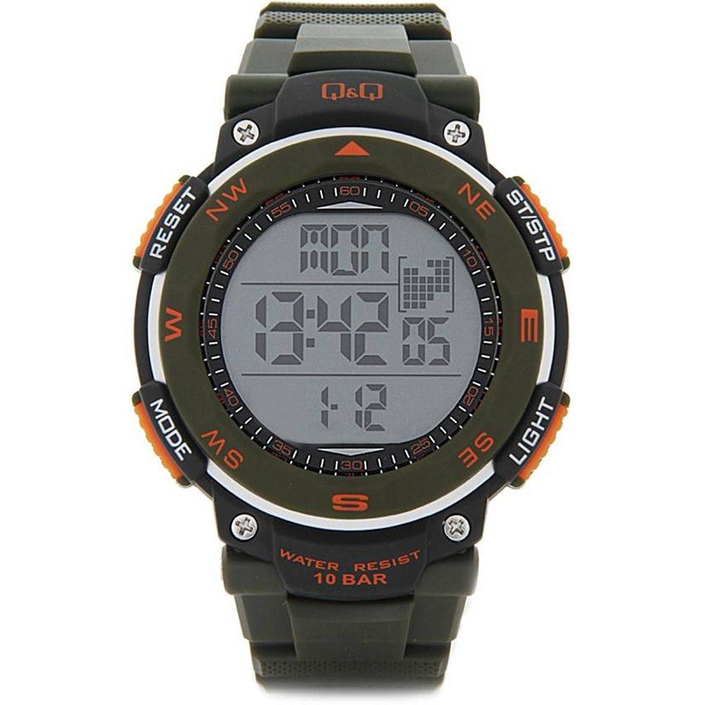 Ceas barbatesc Q&Q M124J003Y