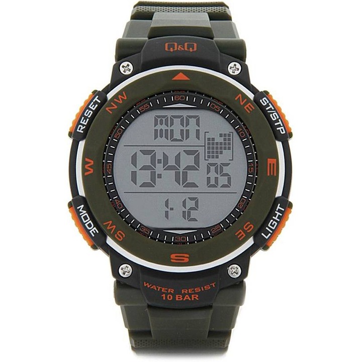 Férfi karóra Q&Q M124J003Y