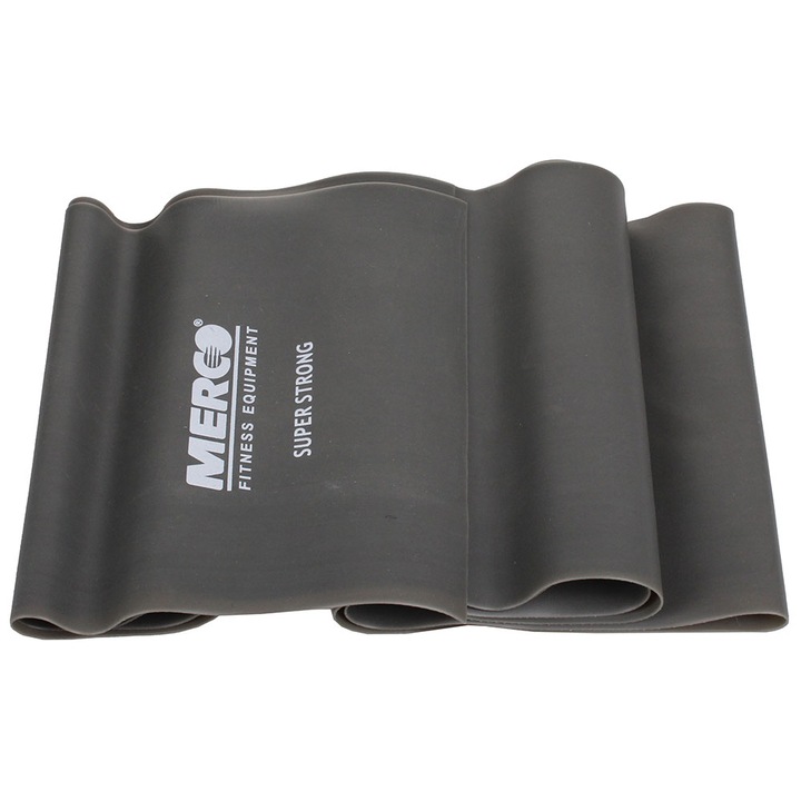 Banda latex aerobic Merco, super strong