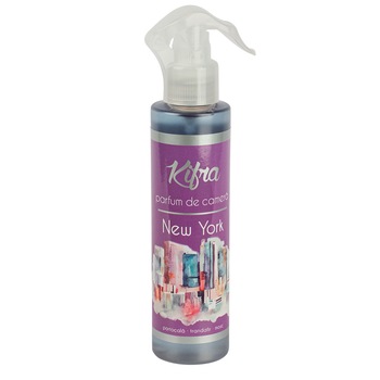 Parfum de camera Kifra New York 220 ml Parfum de camera Kifra New York 220 ml