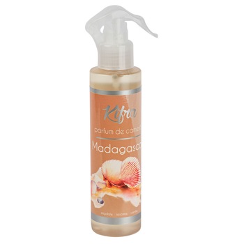 Parfum de camera Kifra Madagascar 220 ml Parfum de camera Kifra Madagascar 220 ml