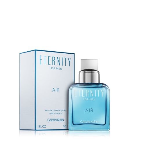 calvin klein eternity air