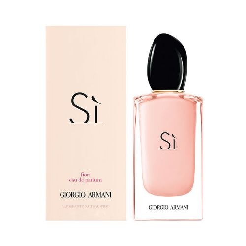 si fiori eau de parfum 30ml