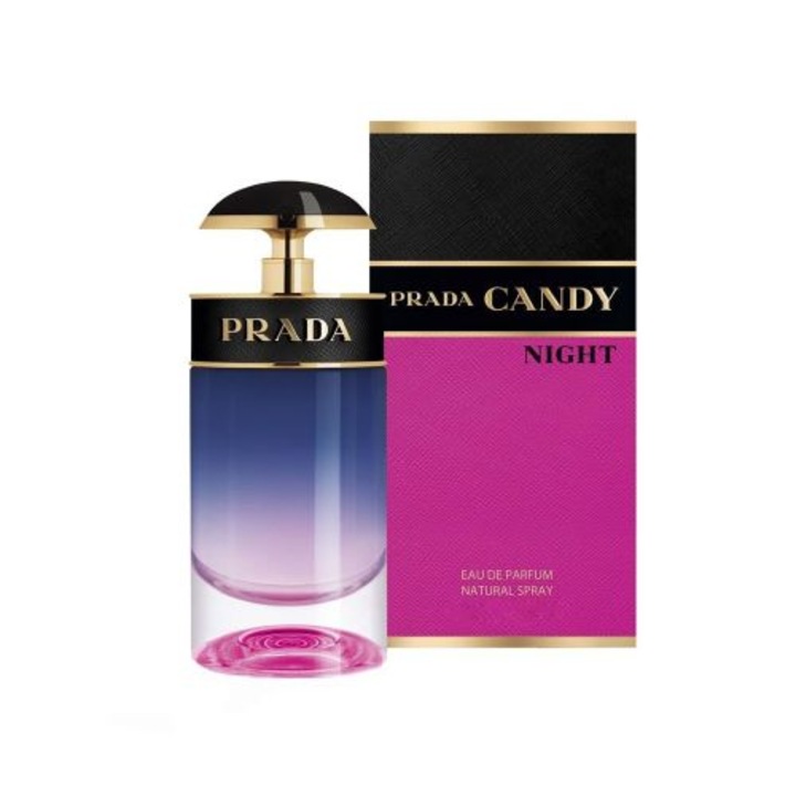 Prada Candy Night - Eau de Parfume (80 ml) Női parfüm