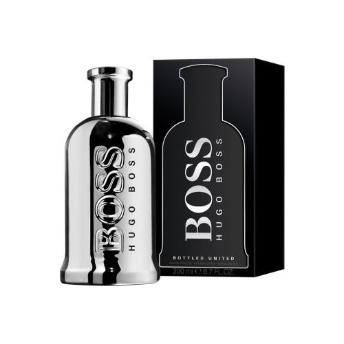 hugo boss bottled 200ml cena