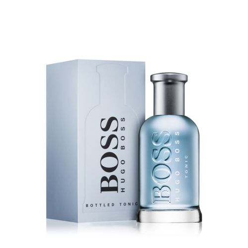 boss hugo boss bottled tonic