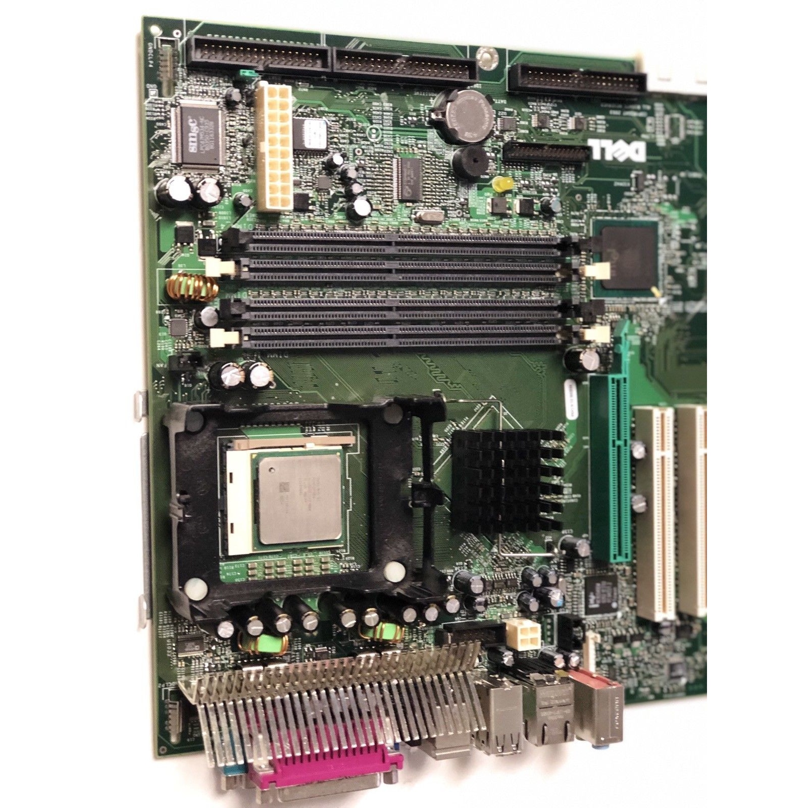 Дънна платка Foxconn LS36 Rev A02 PWB, s,478 eMAG.bg