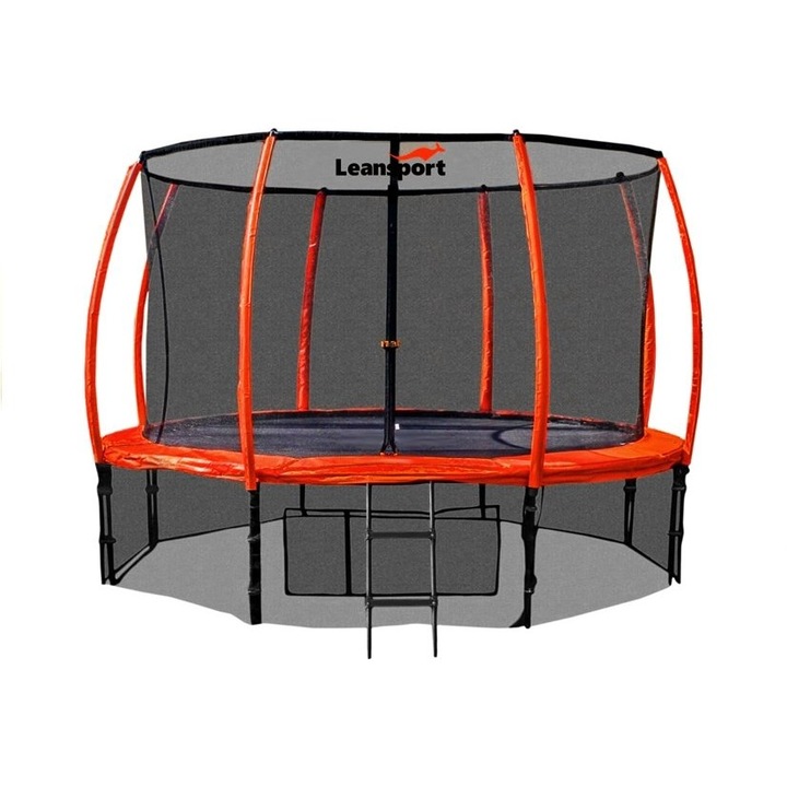 Батут 12FT LeanSport
