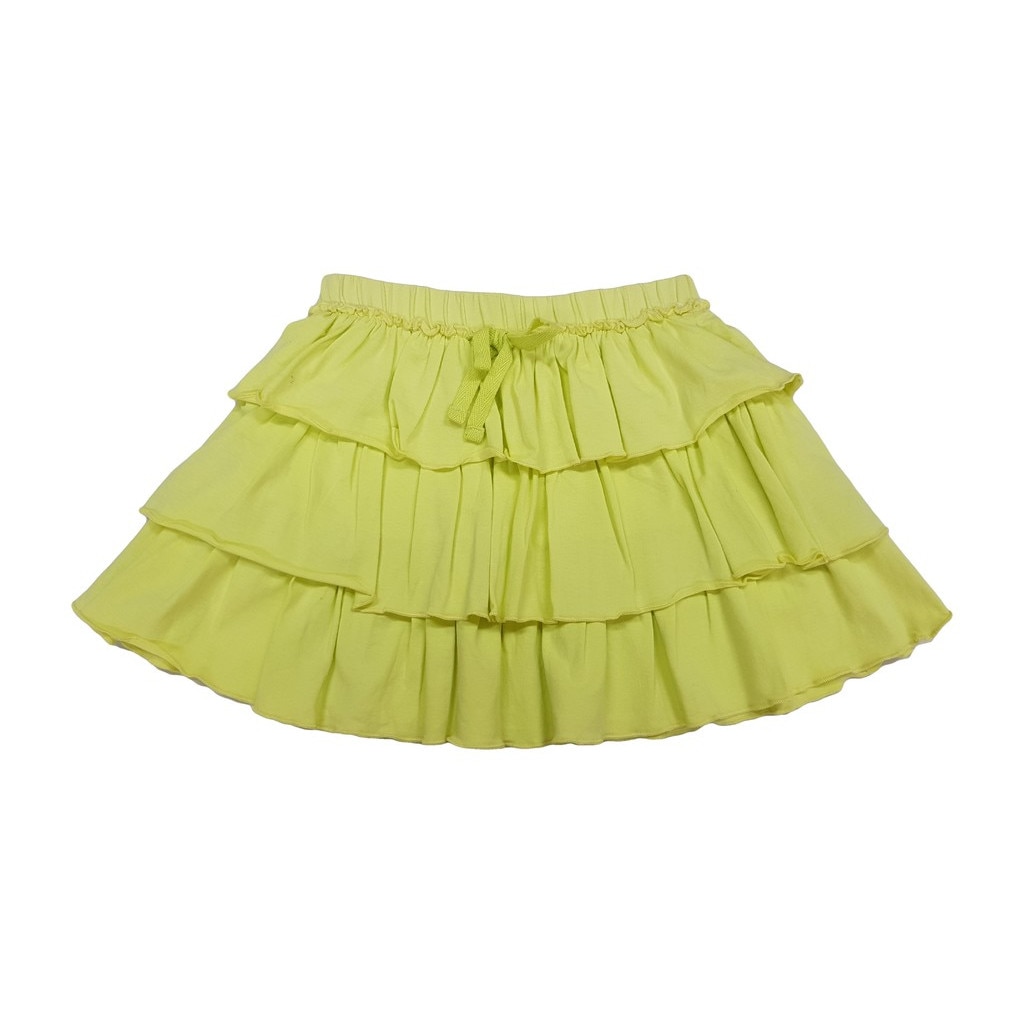 Fusta GLO-S, Galben, 98cm, 3ani