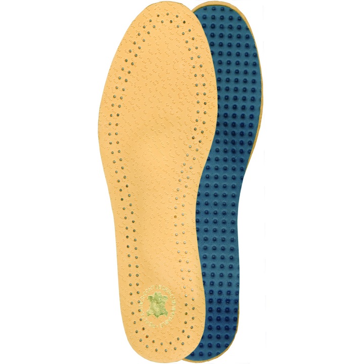 Sustinator plantar ortopedic Pedibus 3004 Mester 37-38