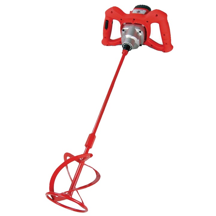 Mixer / amestecator pt. adezivi / mortar 1200W, Semi-Profesional, RUBIMIX-7 230V 50/60HZ - RUBI-26900