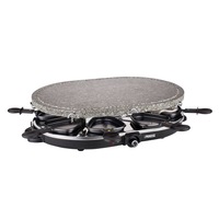 plita raclette electrica ovala 1200 w - princess imagen 2_0_
0